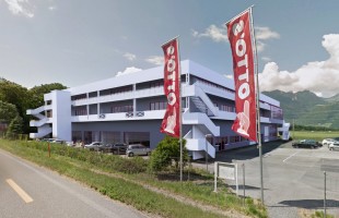 Centre la Coche